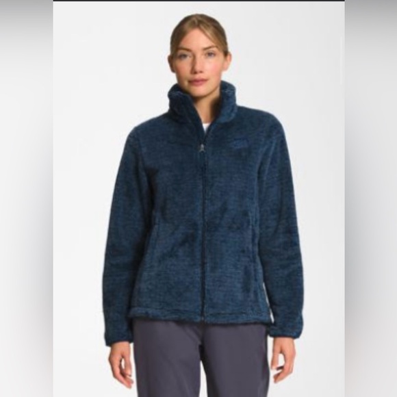 NORTHFACE WOMEN’S NOVELTY OSITO JACKET - Picture 1 of 6